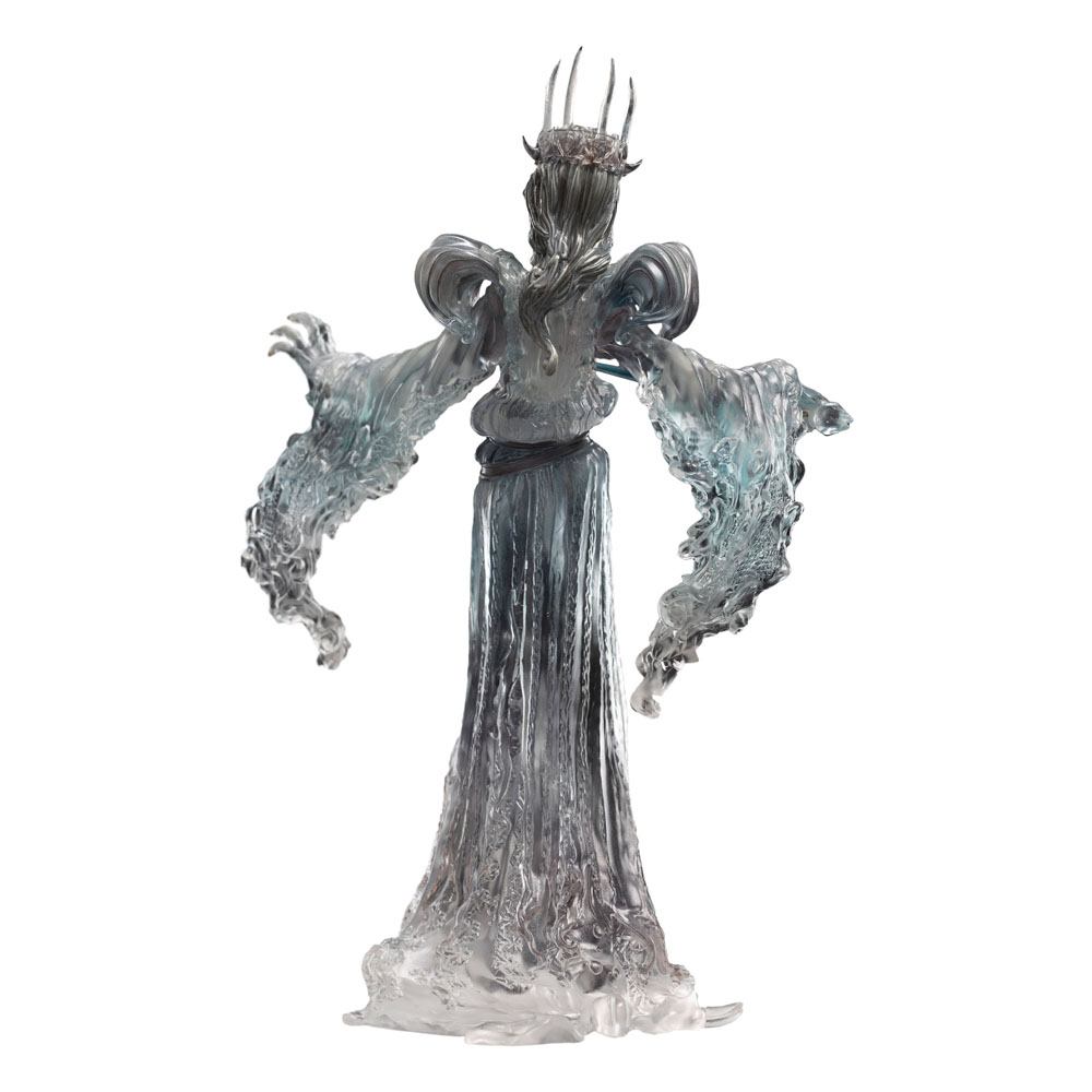 Lord of the Rings Mini Epics Vinyl Figure The Witch-King of the Unseen Lands Limited Edition 19 cm P062882