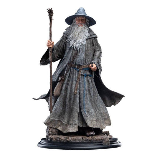 The Lord of the Rings Statue 1/6 Gandalf the Grey Pilgrim (Classic Series) 36 cm P062768