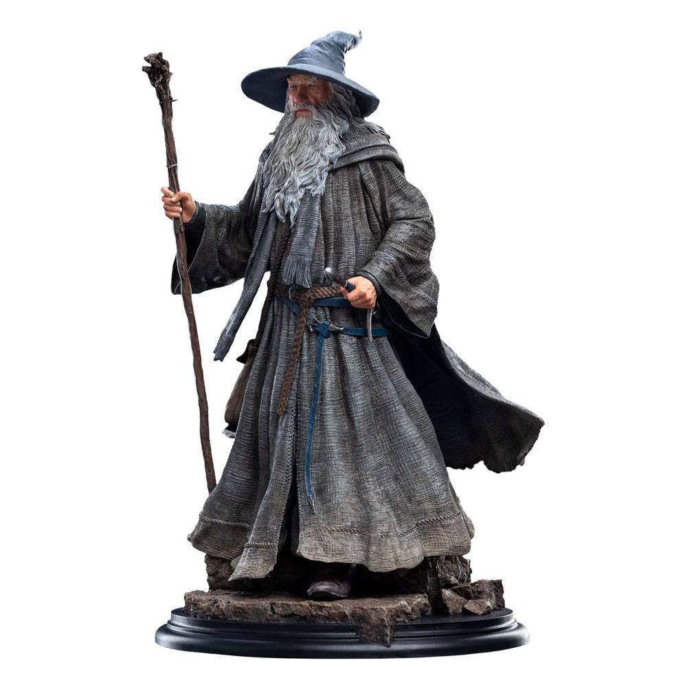 The Lord of the Rings Statue 1/6 Gandalf the Grey Pilgrim (Classic Series) 36 cm P062768