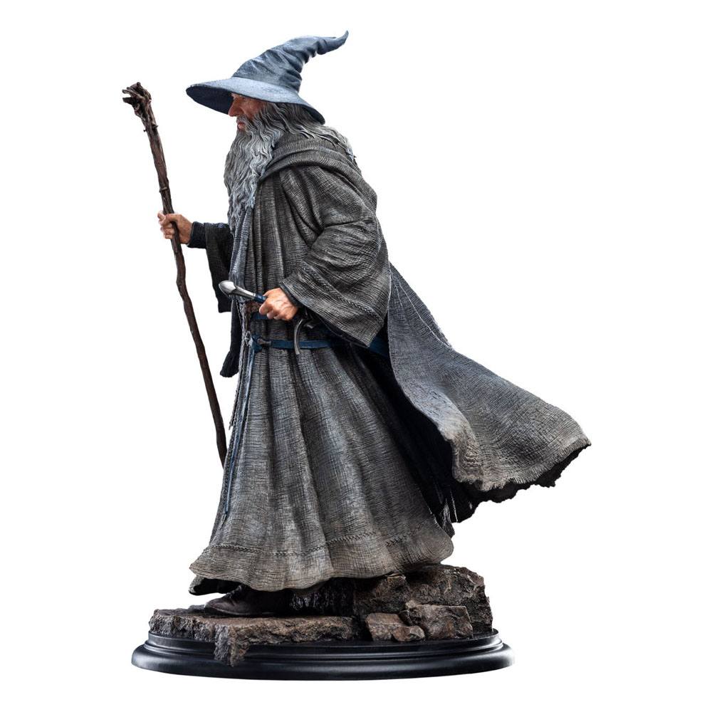 The Lord of the Rings Statue 1/6 Gandalf the Grey Pilgrim (Classic Series) 36 cm P062768