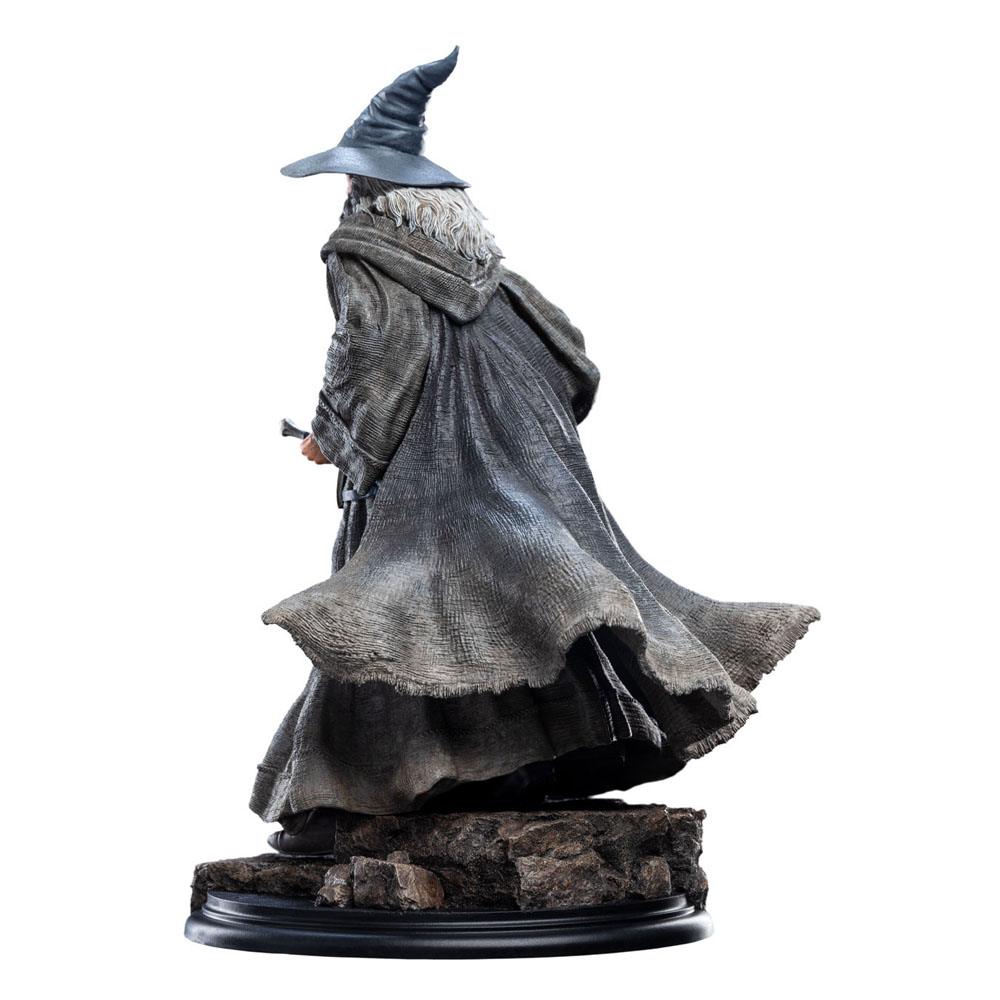 The Lord of the Rings Statue 1/6 Gandalf the Grey Pilgrim (Classic Series) 36 cm P062768