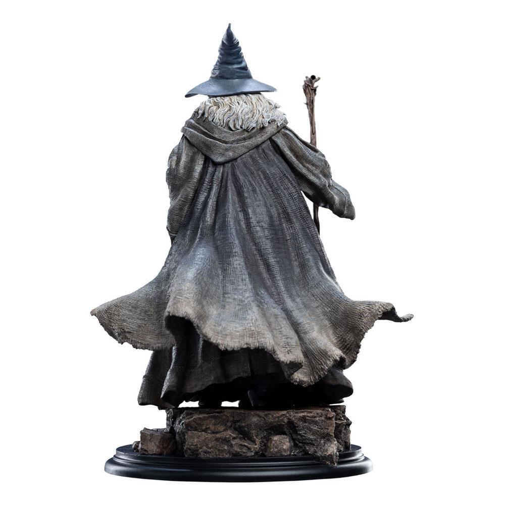 The Lord of the Rings Statue 1/6 Gandalf the Grey Pilgrim (Classic Series) 36 cm P062768