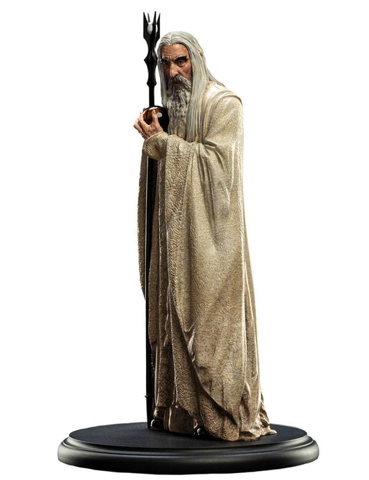 Lord of the Rings Statue Saruman The White 19 cm P062769