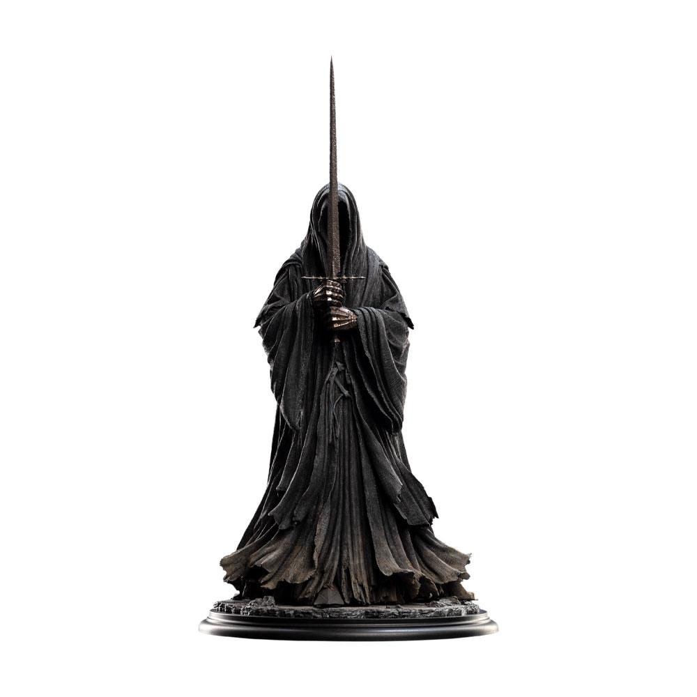 The Lord of the Rings Statue 1/6 Ringwraith of Mordor (Classic Series) 46 cm P062770