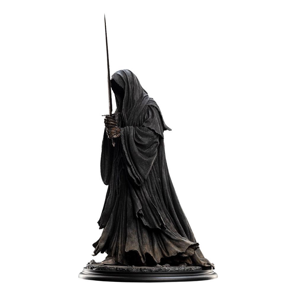 The Lord of the Rings Statue 1/6 Ringwraith of Mordor (Classic Series) 46 cm P062770