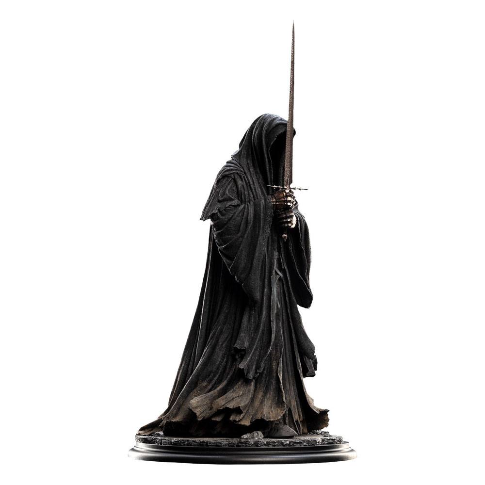 The Lord of the Rings Statue 1/6 Ringwraith of Mordor (Classic Series) 46 cm P062770