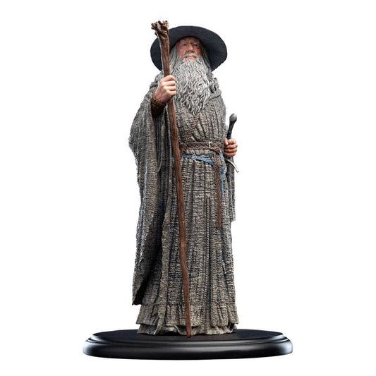 Lord of the Rings Mini Statue Gandalf the Grey 19 cm P062771