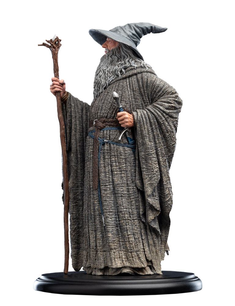 Lord of the Rings Mini Statue Gandalf the Grey 19 cm P062771