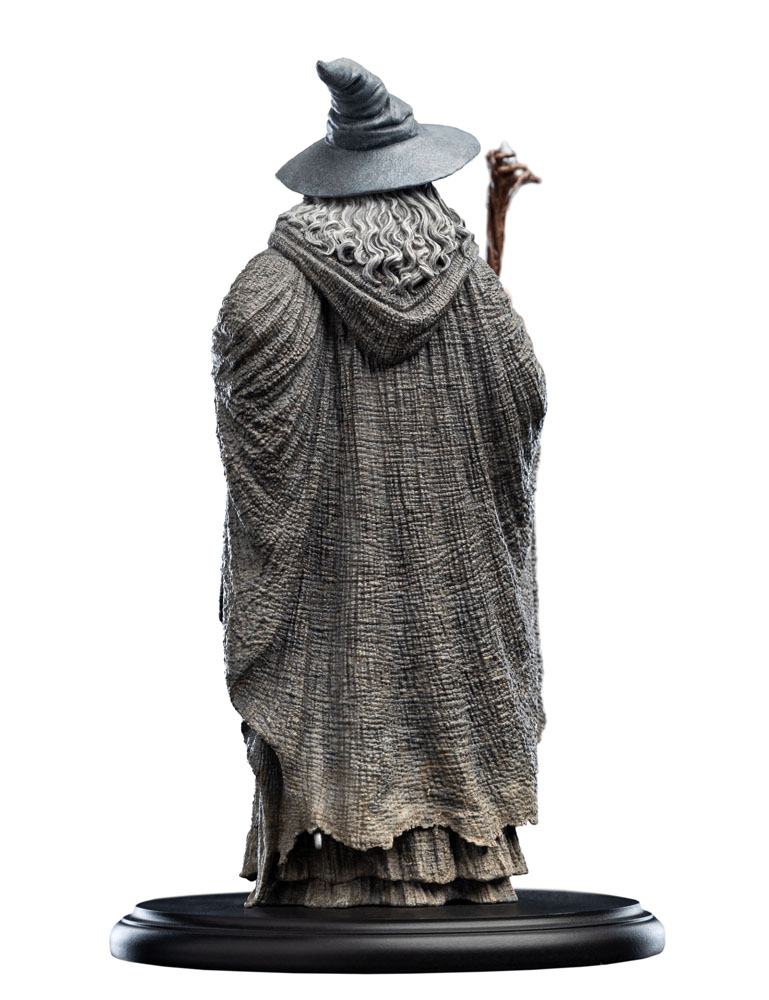 Lord of the Rings Mini Statue Gandalf the Grey 19 cm P062771