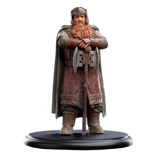 Lord of the Rings Mini Statue Gimli 14 cm P062772