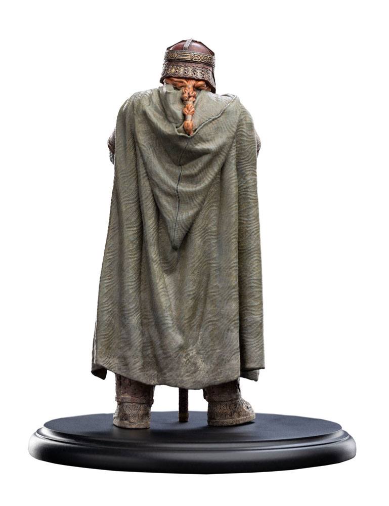 Lord of the Rings Mini Statue Gimli 14 cm P062772