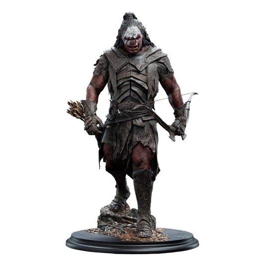 The Lord of the Rings Statue 1/6 Lurtz, Hunter of Men (Classic Series) 36 cm P062775