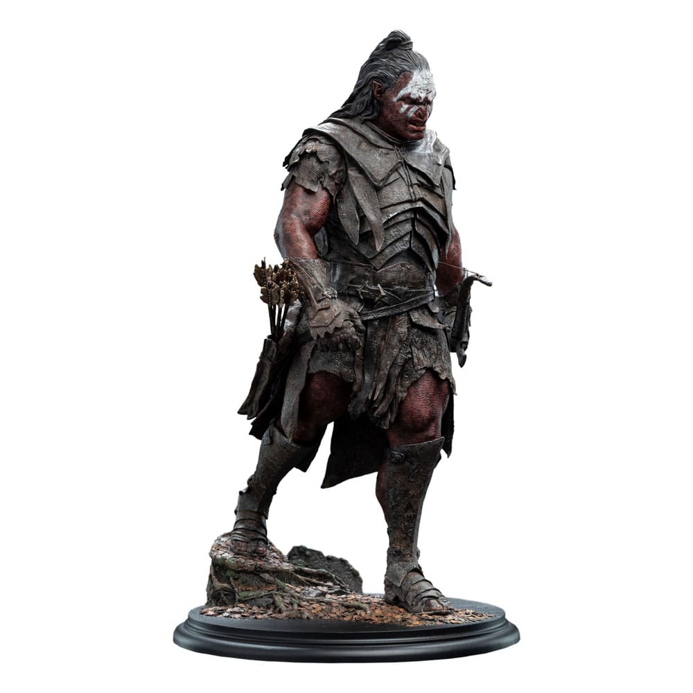 The Lord of the Rings Statue 1/6 Lurtz, Hunter of Men (Classic Series) 36 cm P062775