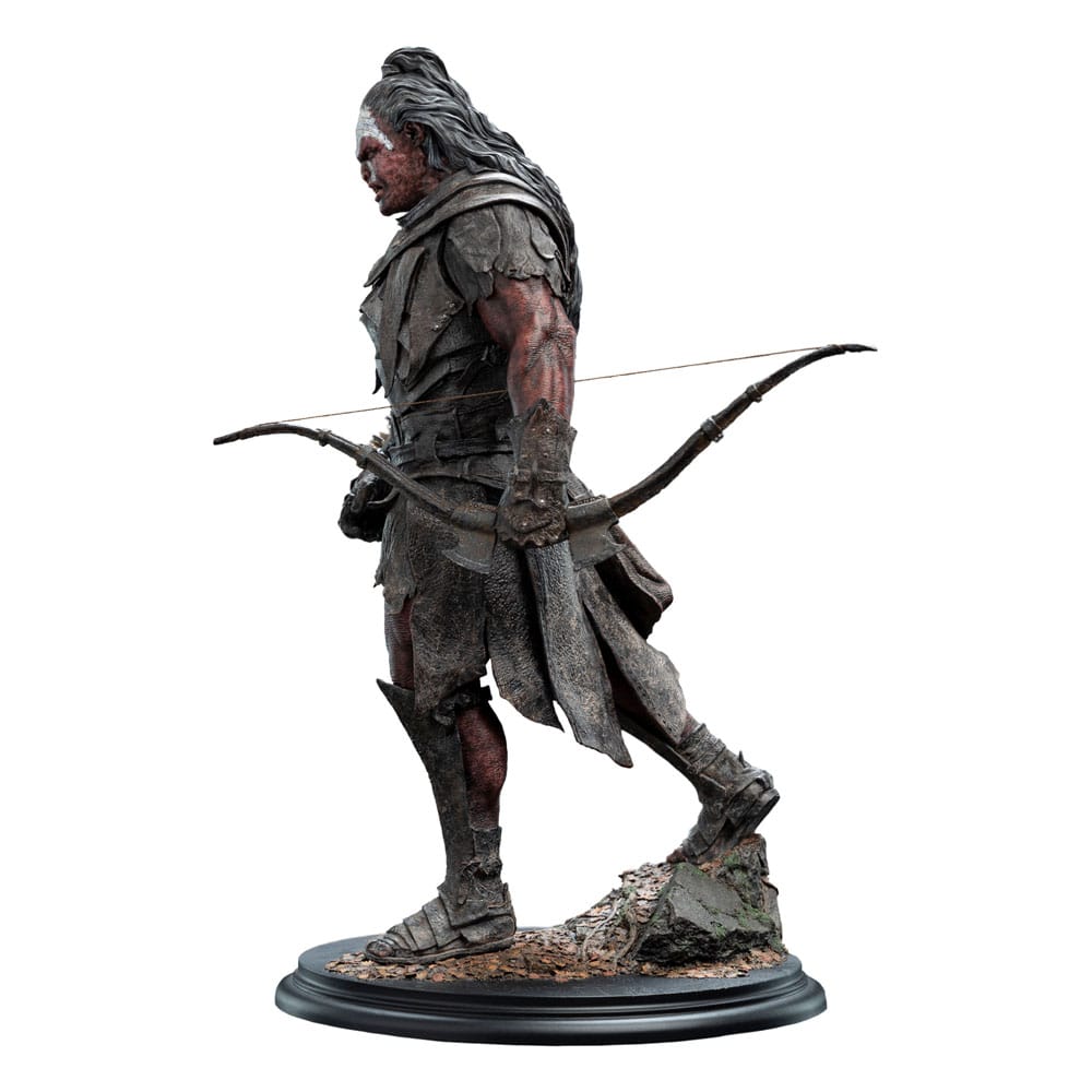 The Lord of the Rings Statue 1/6 Lurtz, Hunter of Men (Classic Series) 36 cm P062775