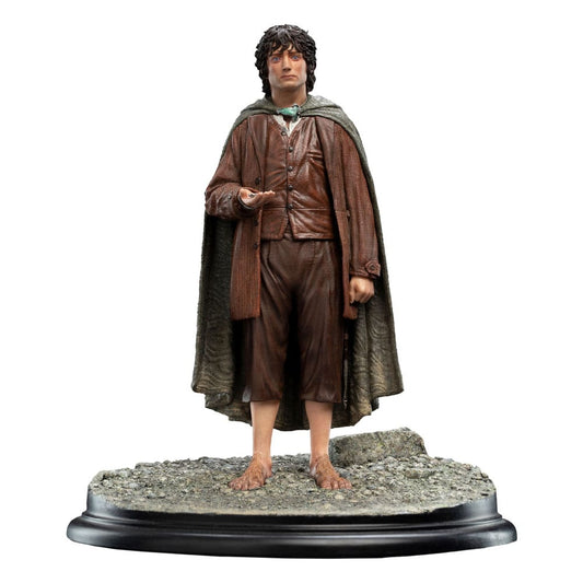 The Lord of the Rings Statue 1/6 Frodo Baggins, Ringbearer 24 cm P062777