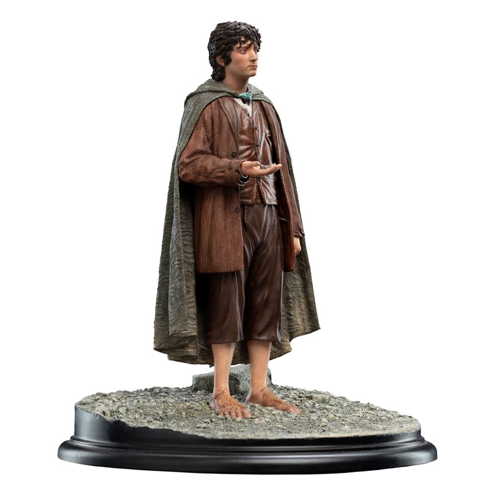 The Lord of the Rings Statue 1/6 Frodo Baggins, Ringbearer 24 cm P062777