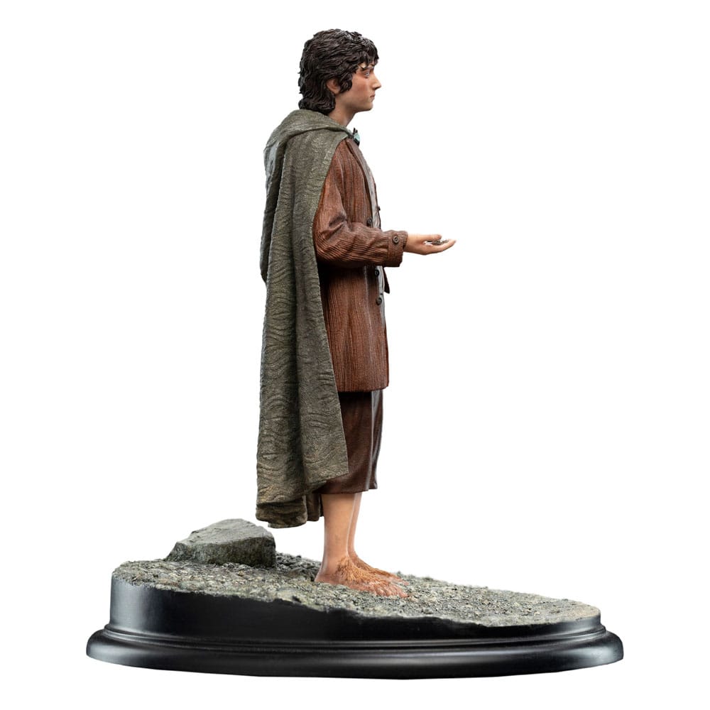 The Lord of the Rings Statue 1/6 Frodo Baggins, Ringbearer 24 cm P062777