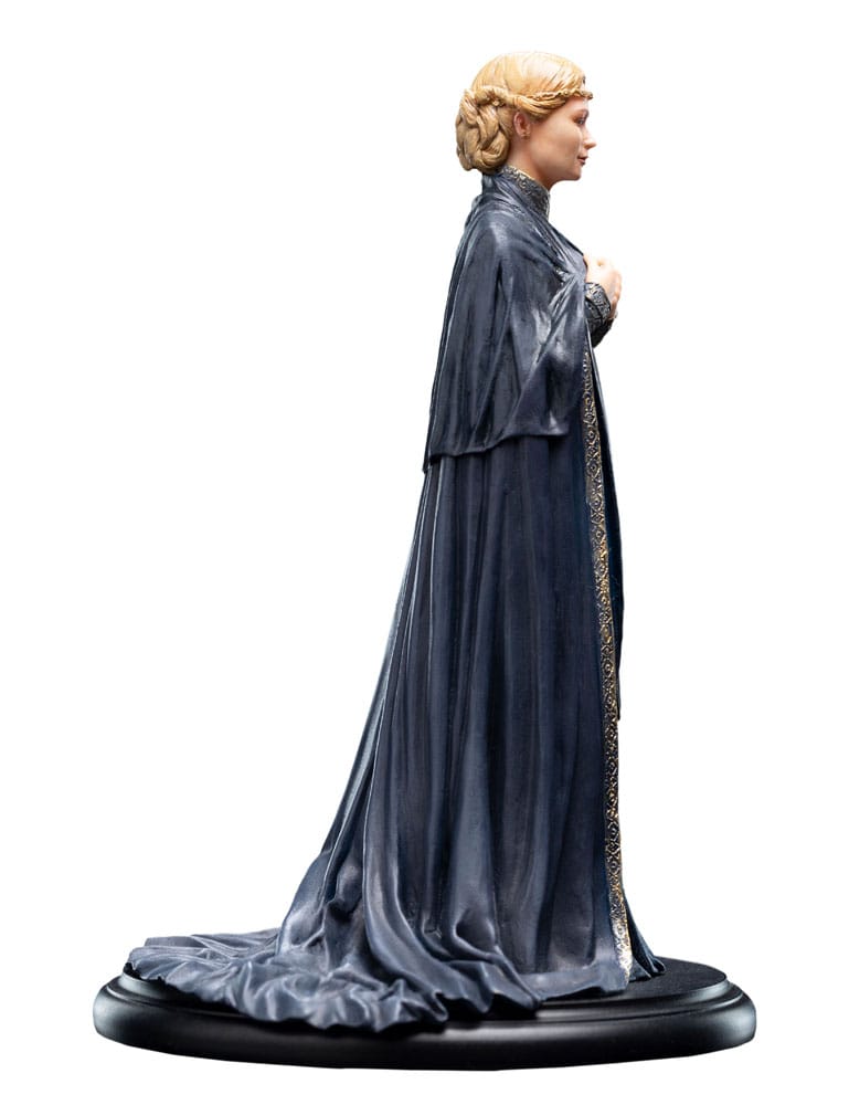Lord of the Rings Mini Statue Éowyn in Mourning 19 cm P062779