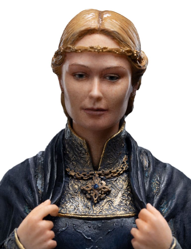 Lord of the Rings Mini Statue Éowyn in Mourning 19 cm P062779