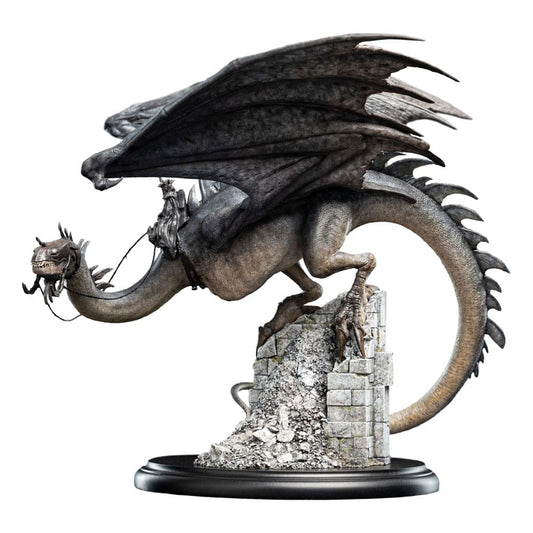 Lord of the Rings Mini Statue Fell Beast 18 cm P062780