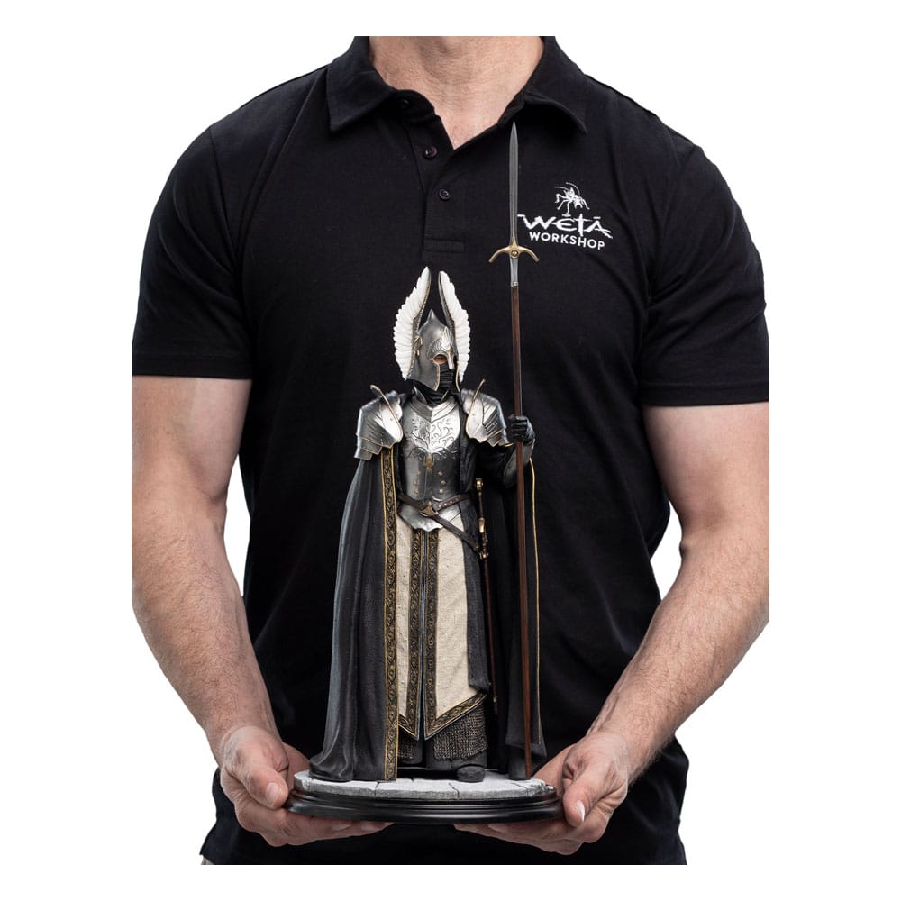 The Lord of the Rings Statue 1/6 Fountain Guard of Gondor (Classic Series) 47 cm P062782