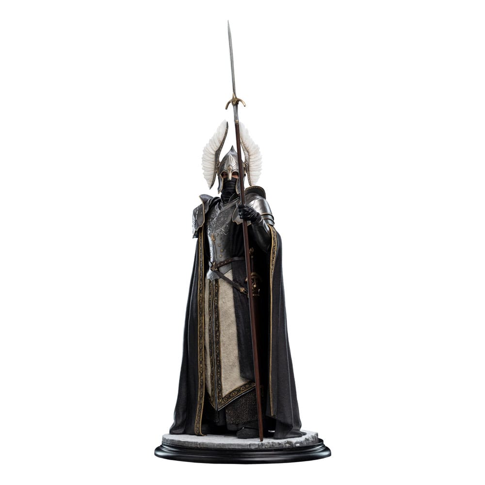The Lord of the Rings Statue 1/6 Fountain Guard of Gondor (Classic Series) 47 cm P062782