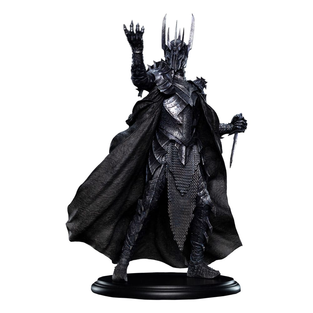Lord of the Rings Mini Statue Sauron 20 cm P062785