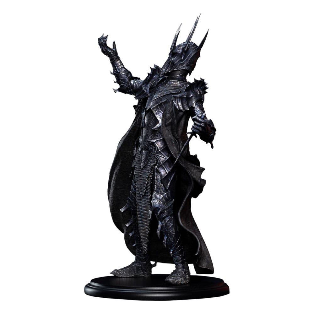 Lord of the Rings Mini Statue Sauron 20 cm P062785