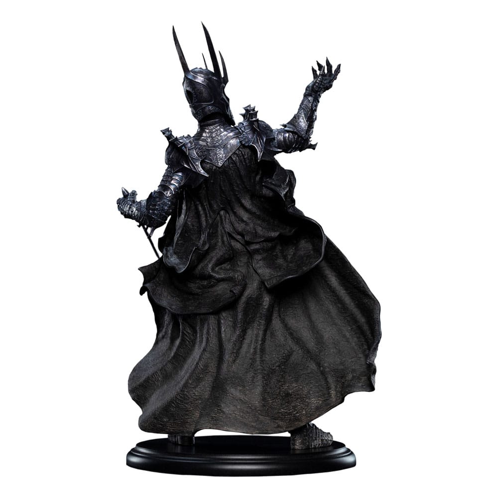 Lord of the Rings Mini Statue Sauron 20 cm P062785