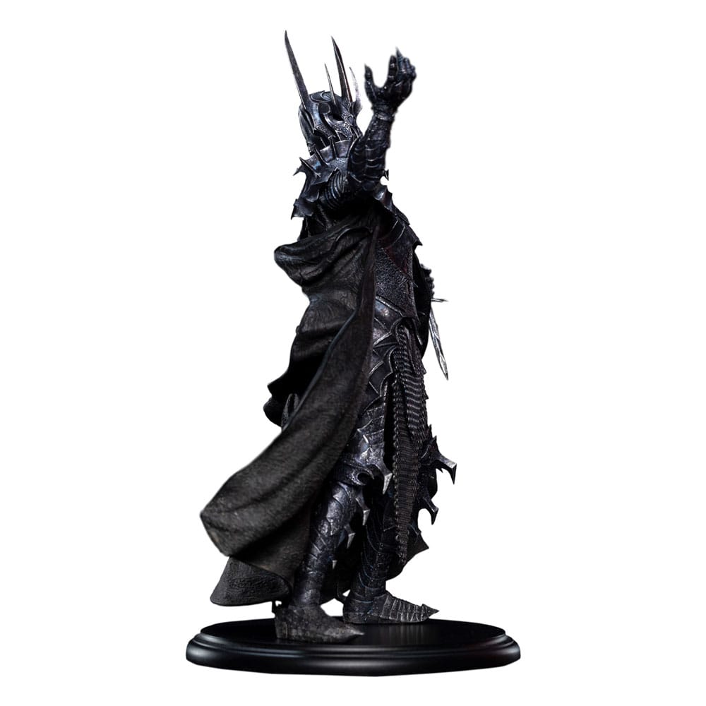 Lord of the Rings Mini Statue Sauron 20 cm P062785