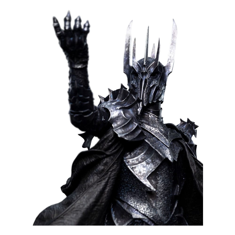 Lord of the Rings Mini Statue Sauron 20 cm P062785