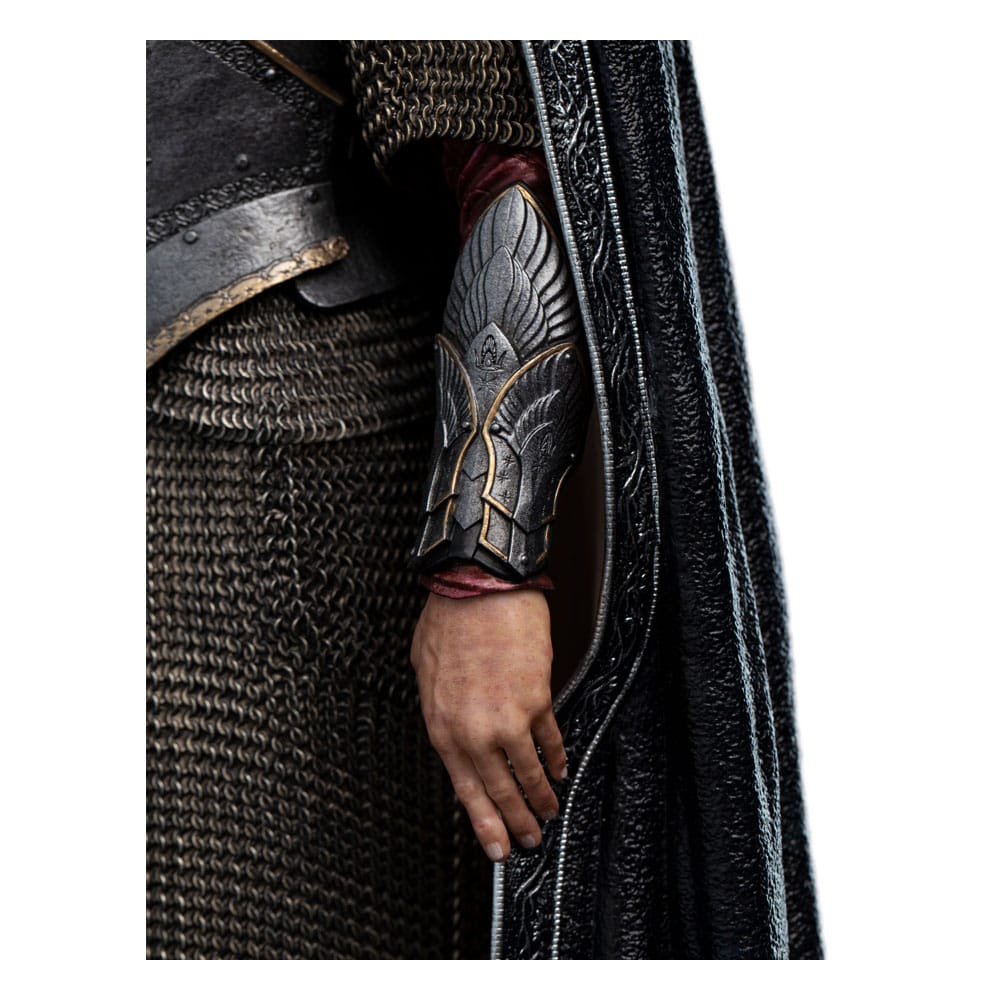 The Lord of the Rings Statue 1/6 King Aragorn (Classic Series) 34 cm P062787