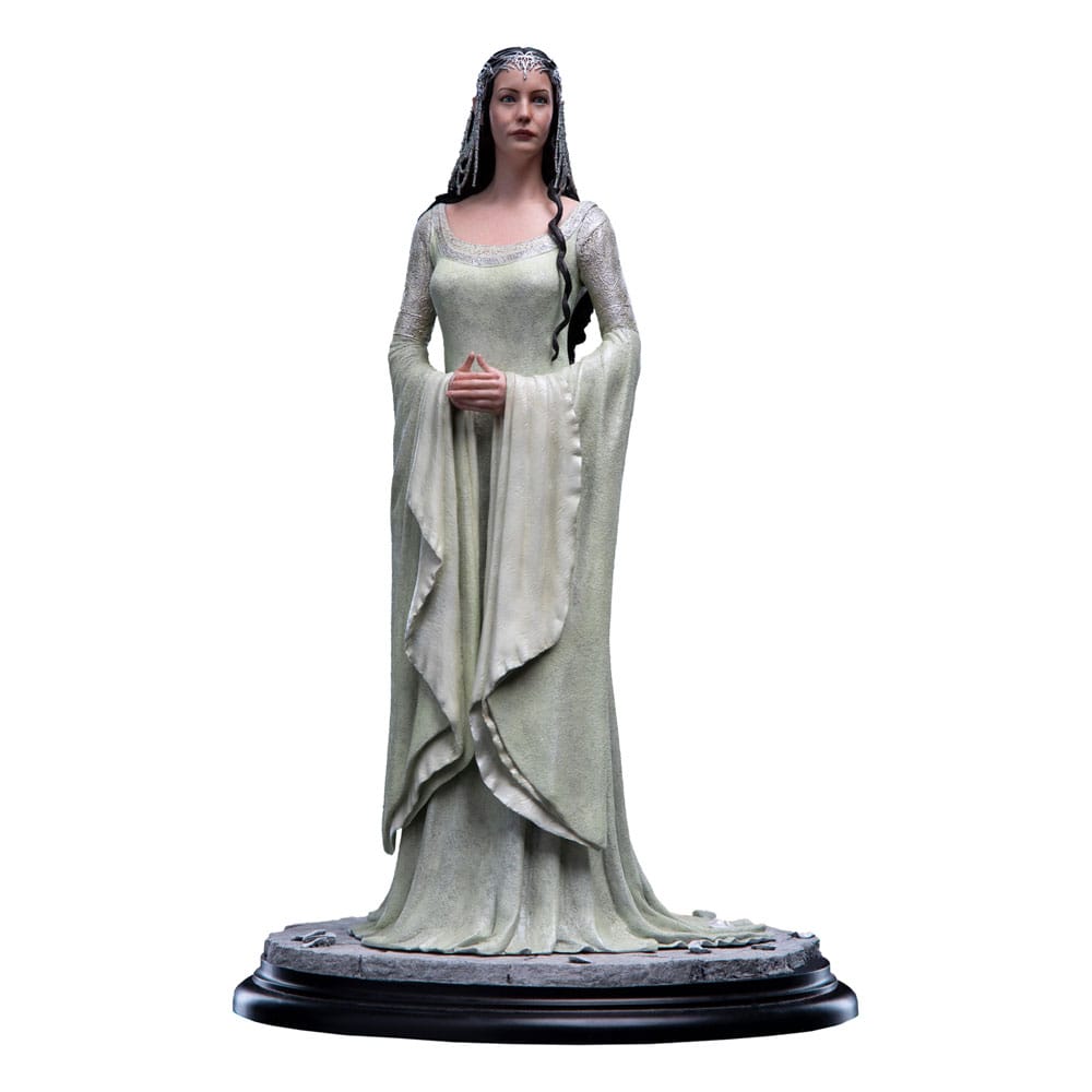 The Lord of the Rings Statue 1/6 Coronation Arwen (Classic Series) 32 cm P062789