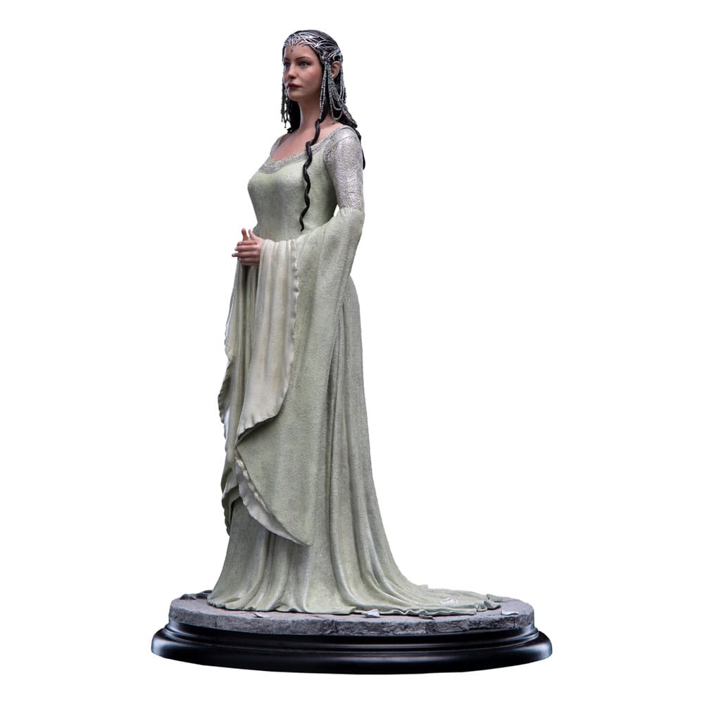The Lord of the Rings Statue 1/6 Coronation Arwen (Classic Series) 32 cm P062789