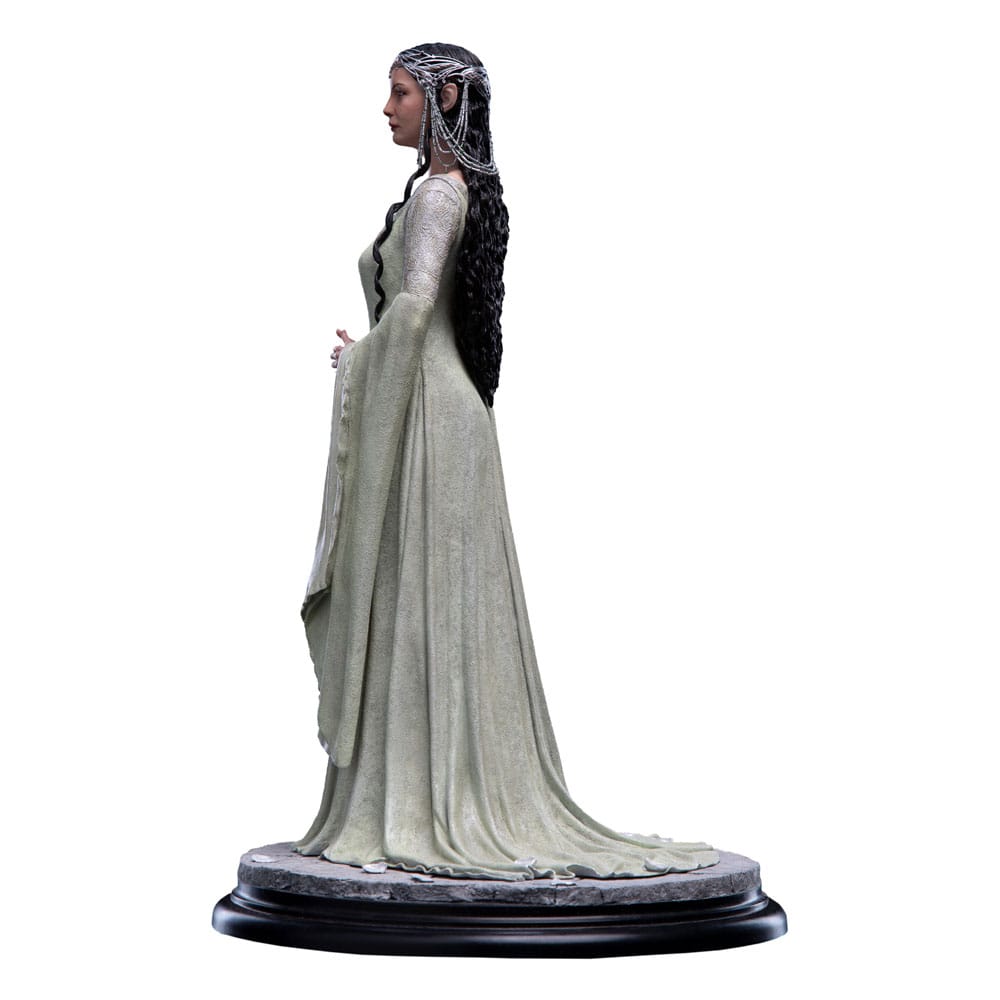 The Lord of the Rings Statue 1/6 Coronation Arwen (Classic Series) 32 cm P062789