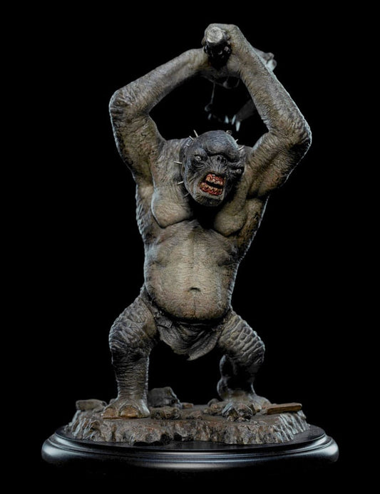 Lord of the Rings Mini Statue Cave Troll 16 cm P062792