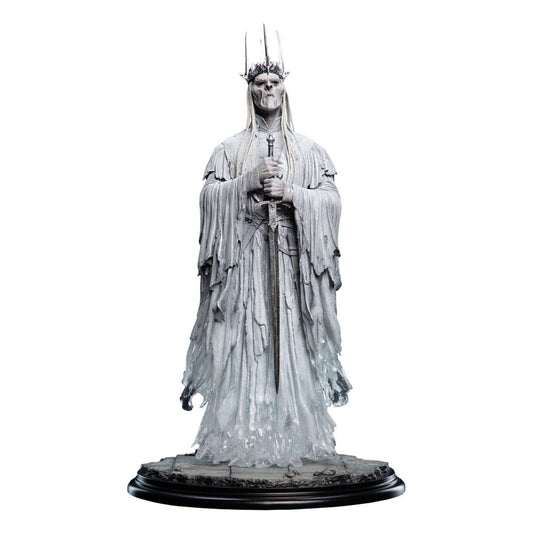 The Lord of the Rings Statue 1/6 Witch-king of the Unseen Lands (Classic Series) 43 cm P062793
