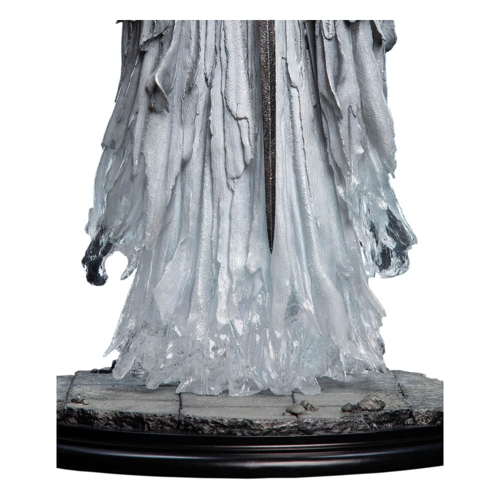The Lord of the Rings Statue 1/6 Witch-king of the Unseen Lands (Classic Series) 43 cm P062793