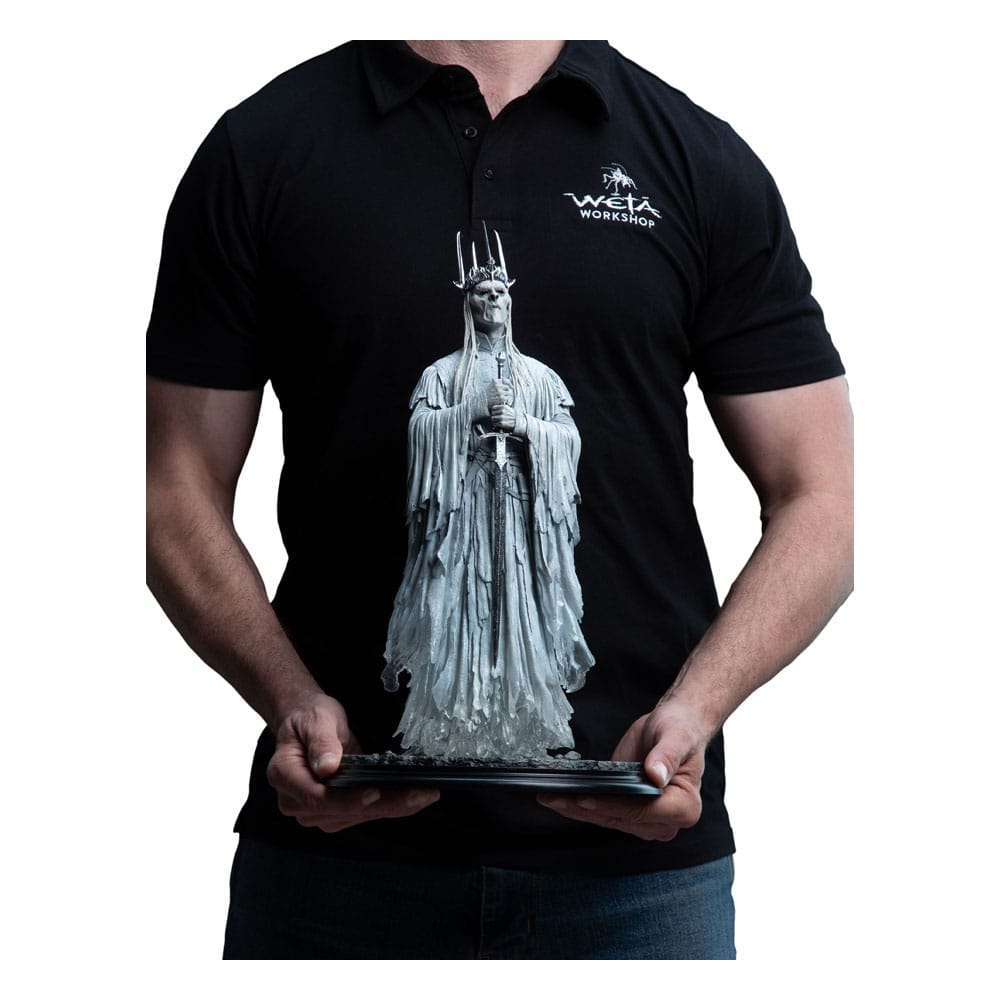 The Lord of the Rings Statue 1/6 Witch-king of the Unseen Lands (Classic Series) 43 cm P062793