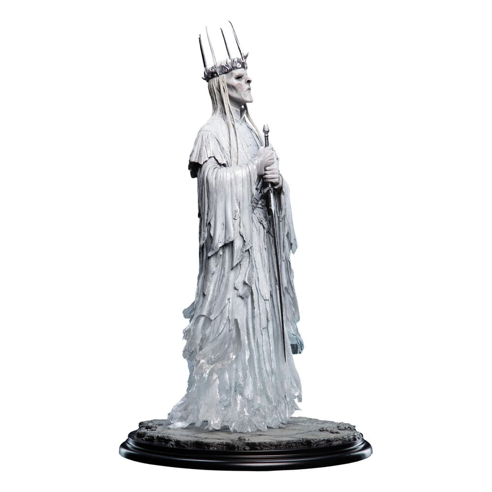 The Lord of the Rings Statue 1/6 Witch-king of the Unseen Lands (Classic Series) 43 cm P062793