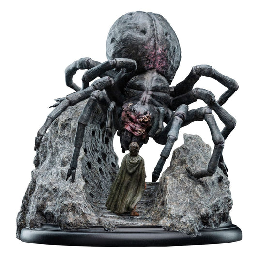 Lord of the Rings Mini Statue Shelob 11 cm P062794