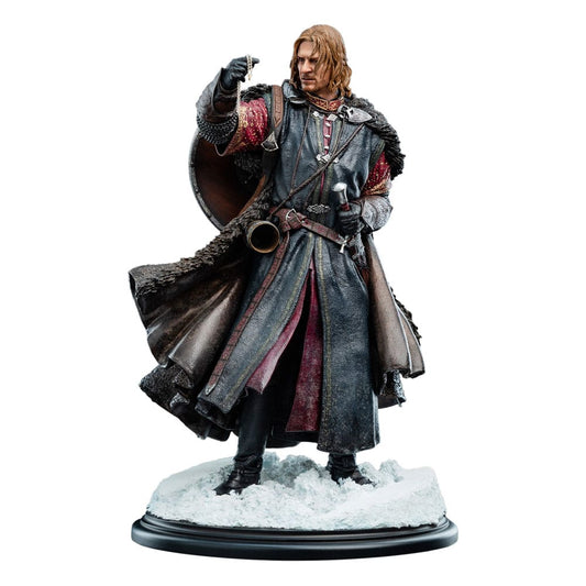 The Lord of the Rings Statue 1/6 Boromir (Classic Series) 32 cm P062795