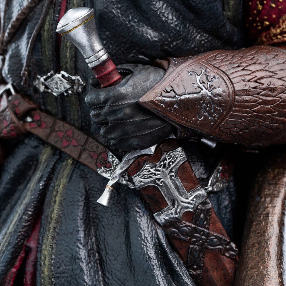 The Lord of the Rings Statue 1/6 Boromir (Classic Series) 32 cm P062795