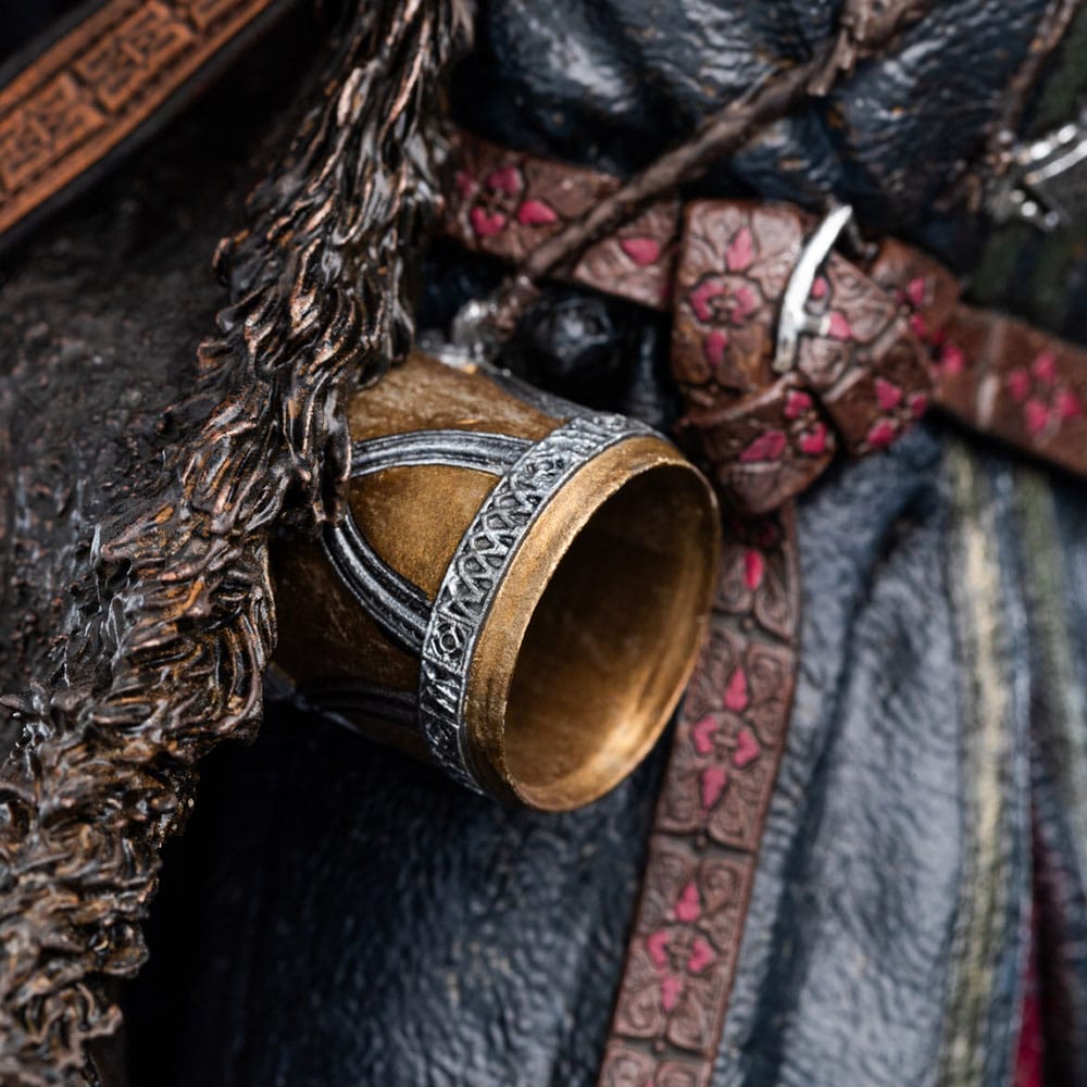 The Lord of the Rings Statue 1/6 Boromir (Classic Series) 32 cm P062795