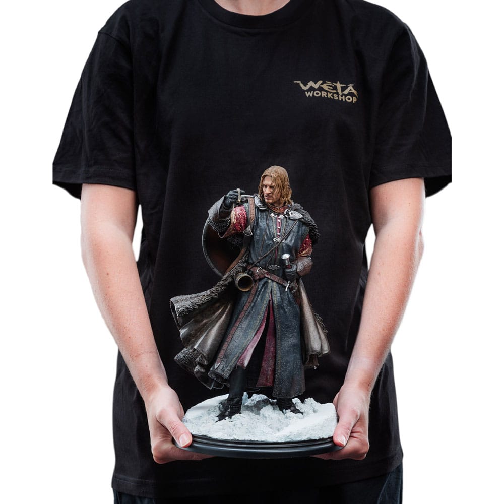 The Lord of the Rings Statue 1/6 Boromir (Classic Series) 32 cm P062795