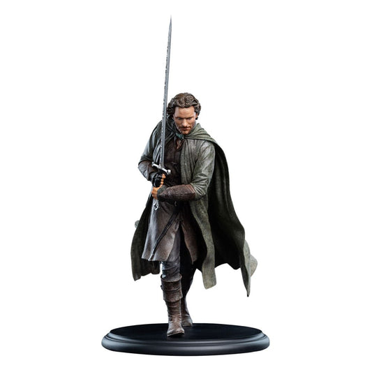 Lord of the Rings Mini Statue Aragorn 20 cm P062796