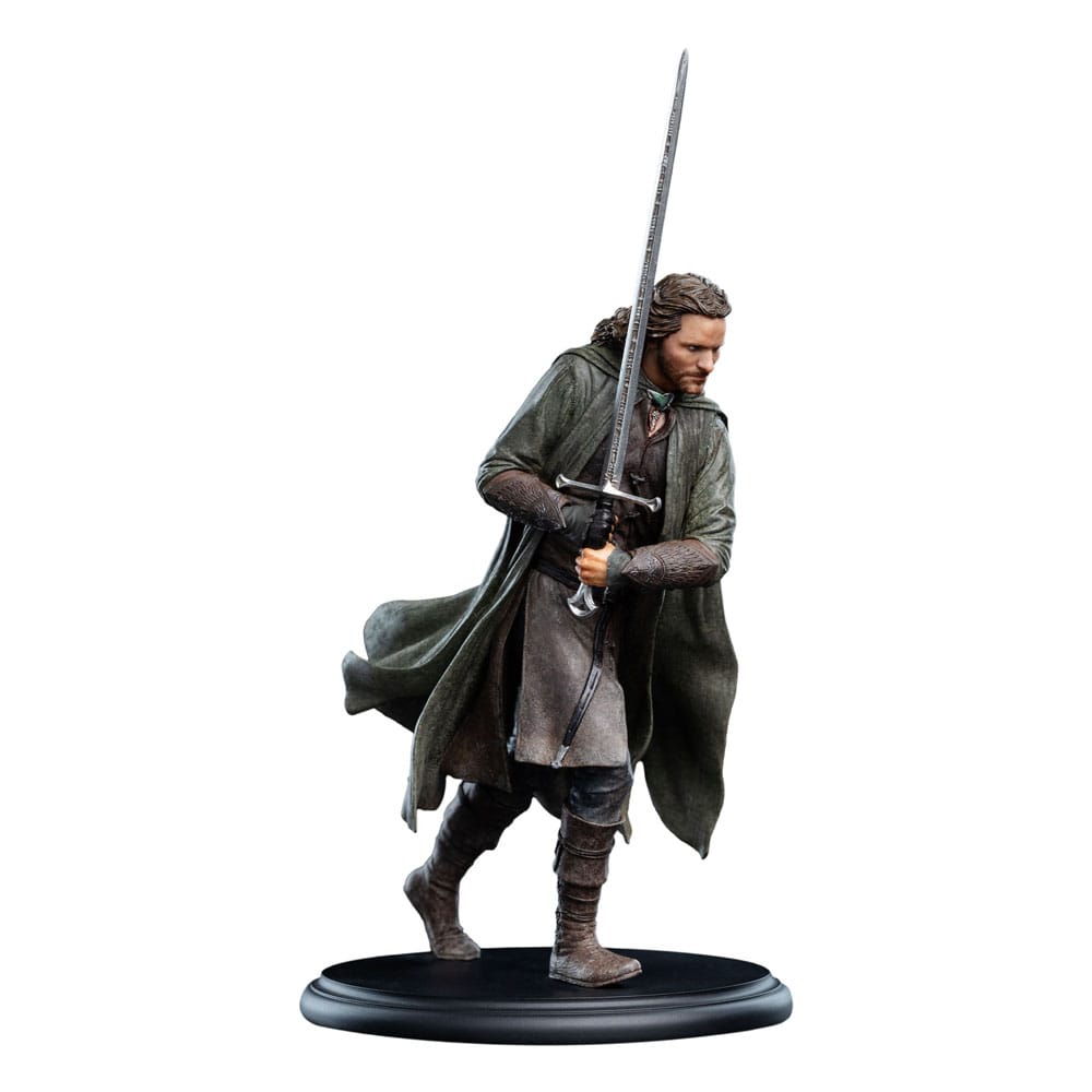 Lord of the Rings Mini Statue Aragorn 20 cm P062796