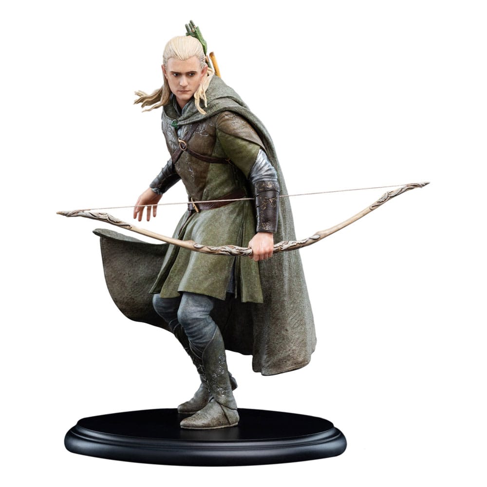 Lord of the Rings Mini Statue Legolas 16 cm P062797