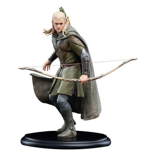 Lord of the Rings Mini Statue Legolas 16 cm P062797