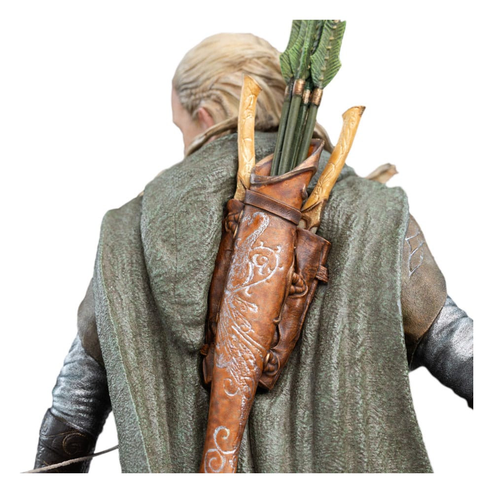 Lord of the Rings Mini Statue Legolas 16 cm P062797